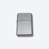 Isqueiro Tipo Zippo Cromado Prata