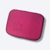 Case Bag Low Dog Vinho Grande