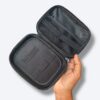 Case Bag Low Dog Vinho Grande - Image 2