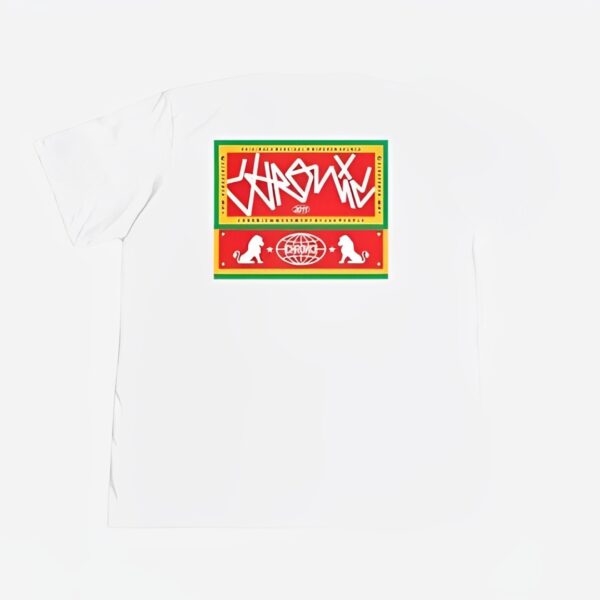 CAMISA CHRONIC 3481