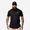 CAMISA CHRONIC POLO  PRETO - Image 2