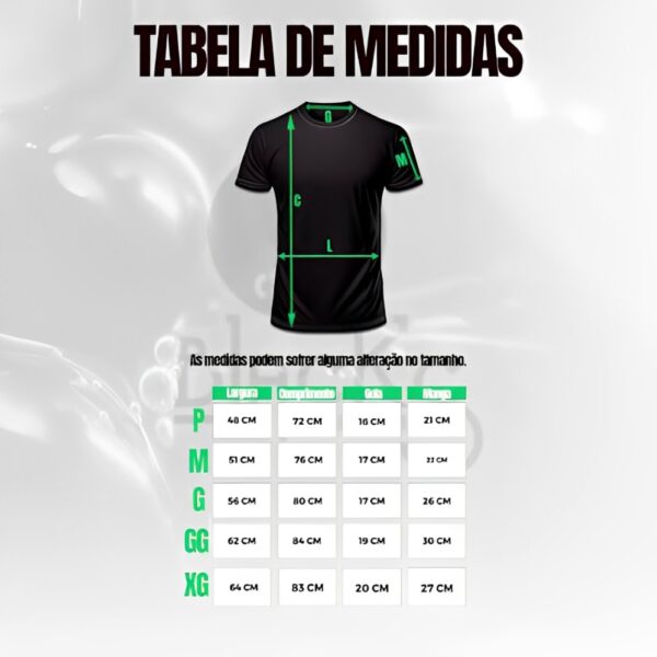 Camisa Chronic Collab Mato Seco 3672 - Image 2