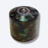 Dichavador de Metal Bussola Camuflado Grande
