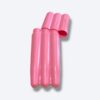 Moco Porta Cigarro C/ 3 Compartimentos Rosa