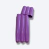 Moco Porta Cigarro C/ 3 Compartimentos Roxo