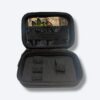 Case Bag Puff Classic Preta - Image 2