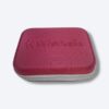 Case Sessãozada Classic Edição Colors - Rosa e Branco