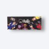 Piteira de Papel Black's Family Slim