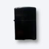 Isqueiro Lighter Tipo Zippo Preto