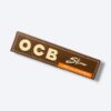 Seda OCB Virgin Paper King Size Slim