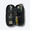 Kit Low Dog Full Black Slim