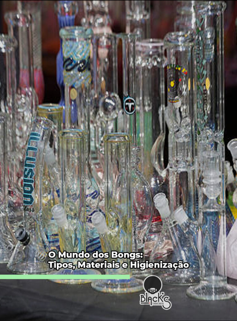 bong