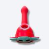 Pipe de Silicone Baby Yoda - Image 2