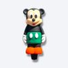 Pipe de Silicone Mickey