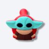 Pipe de Silicone Baby Yoda