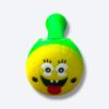 Pipe de Silicone Bob Esponja
