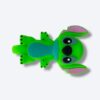 Pipe de Silicone Stitch