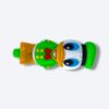 Pipe de Silicone Pato Donald - Image 2