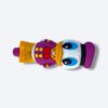 Pipe de Silicone Pato Donald