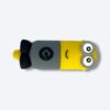 Pipe de Silicone Minion