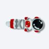 Pipe de Silicone Astronauta