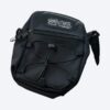 Shoulder Bag Com Etiqueta Patch TPSD