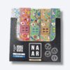 Seda Naar Eye Bee King Size Brown