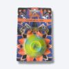 Kit Tesoura de Metal e Cuia de Silicone Sadhu - Image 7