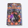 Kit Tesoura de Metal e Cuia de Silicone Sadhu - Image 3