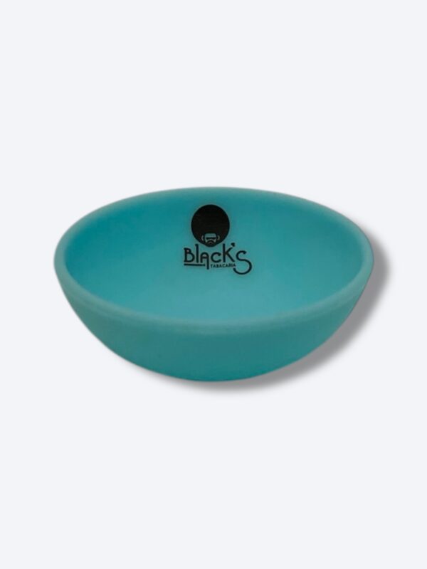 Cuia de Silicone Black's Tabas Collors - Pequena