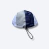 Boné Five Panel Prime Trip Side Blue and Silver - Image 4