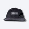 Boné Five Panel Prime Trip Side Black