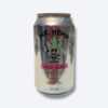 Cerveja Lata Mr. Hemp HAXI-XIPA Session IPA (5,5% ABV e 22 IBUs) - 350ml