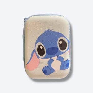 Case Bag Média Stitch