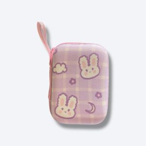 Case Bag Média Coelhos