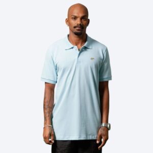 CAMISA CHRONIC POLO AZUL