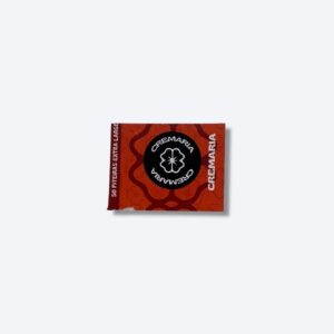 Piteira de Papel Cremaria Extra Large