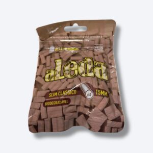 Filtro Aleda Biodegradável C/150