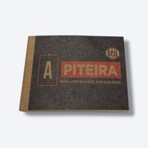Piteira A Piteira Eco Extra Larga