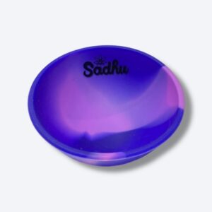 Cuia de Silicone Sadhu