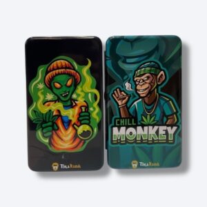 Bolador De Metal Para Cone Personagens