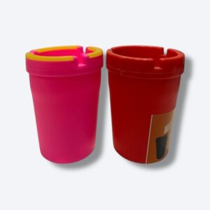 Cinzeiro Para Cigarro Turn Off Collors