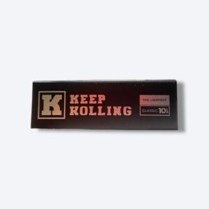 Seda Keep Rolling Clássica Mini Size