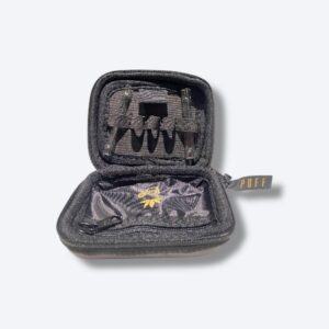 Case Puff life x HB Para Piteiras