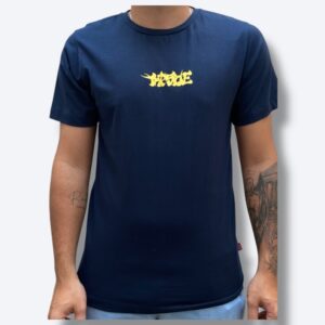 Camiseta Street Tradicional Trip Side - SB41