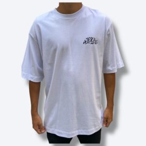 Camiseta Street Oversized Trip Side - The Boss