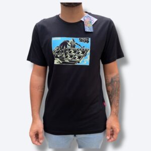 Camiseta Street Tradicional Trip Side - SB22