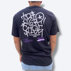 Camiseta Street Tradicional Trip Side - SB48