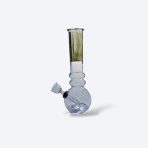 Bong de Vidro Mini 10cm