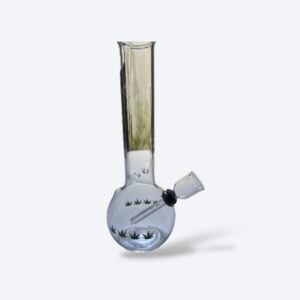 Bong de Vidro Médio 16cm
